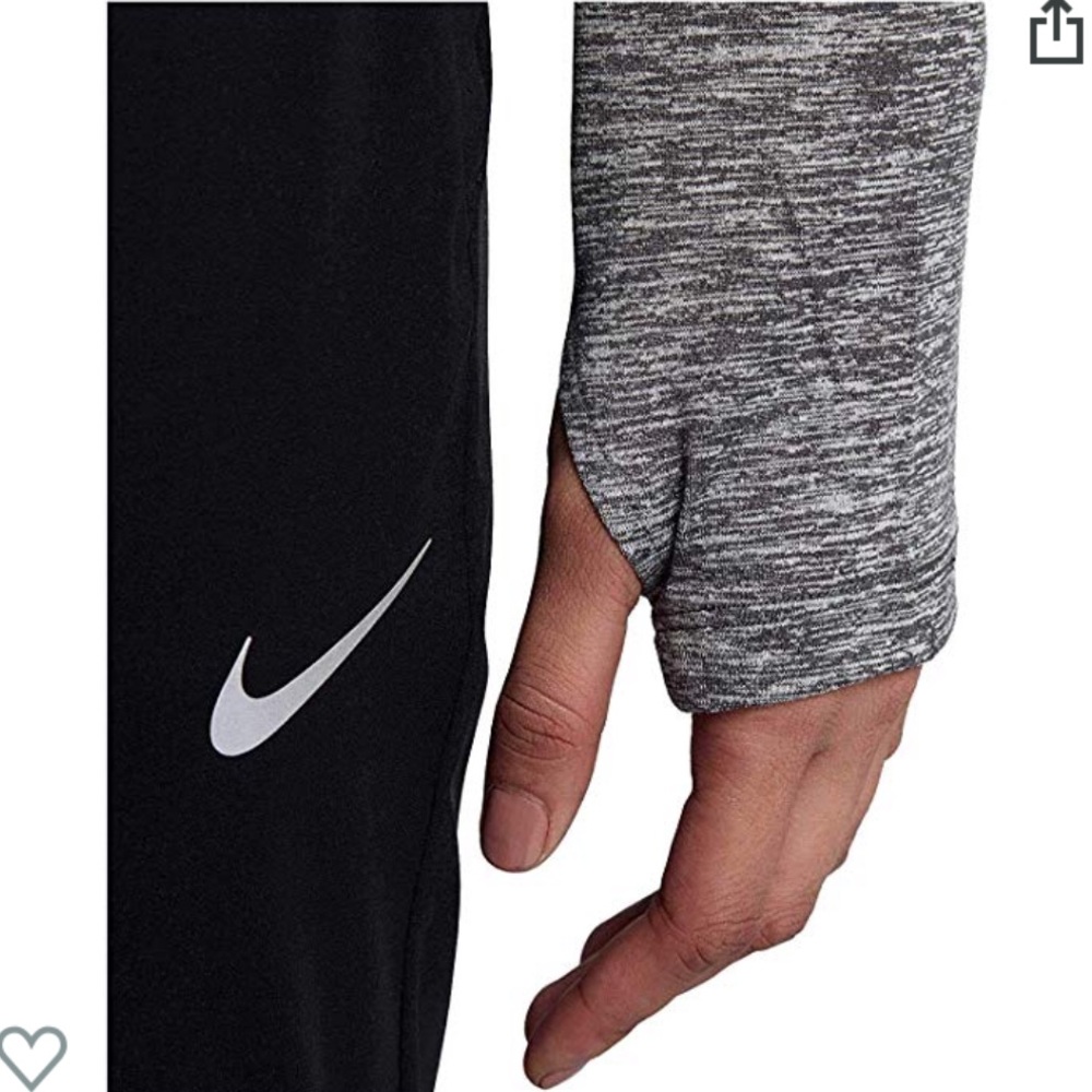 🛑SOLD🛑Nike Dry Fit Long Sleeve - Picture 2 of 8